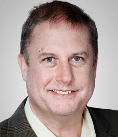 Jeff Kuenne