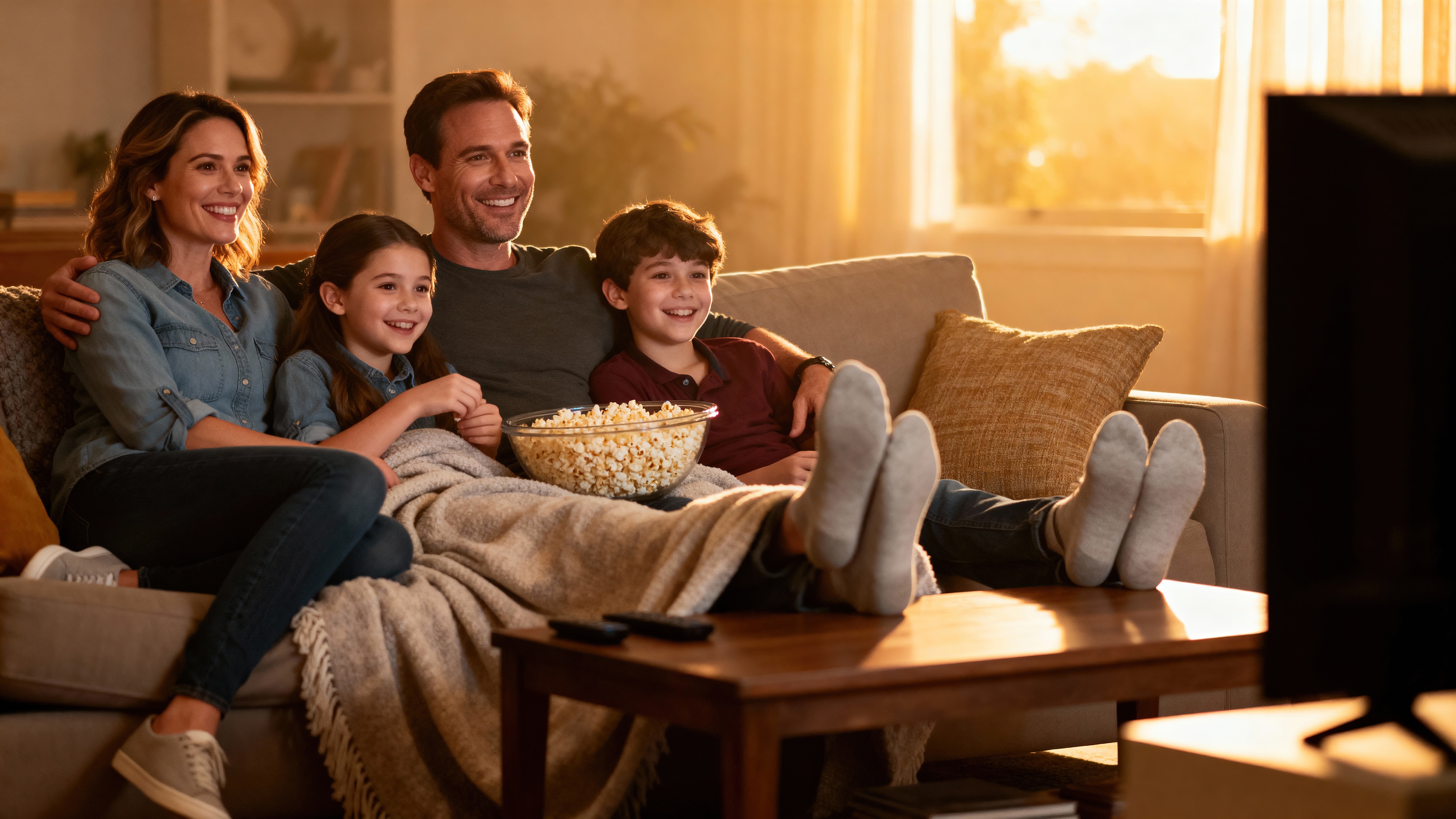 ALLO Fiber and DIRECTV streaming setup
