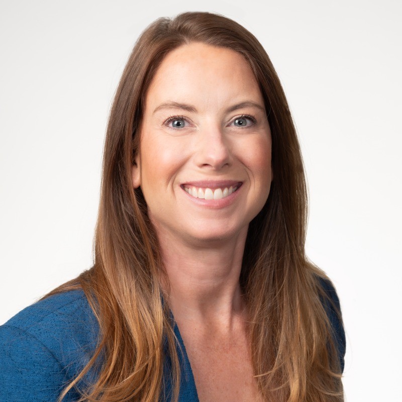 Nikki Fisher, ALLO Business cybersecurity specialist