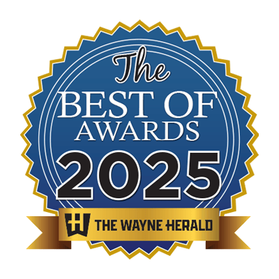 Best of Wayne 2025