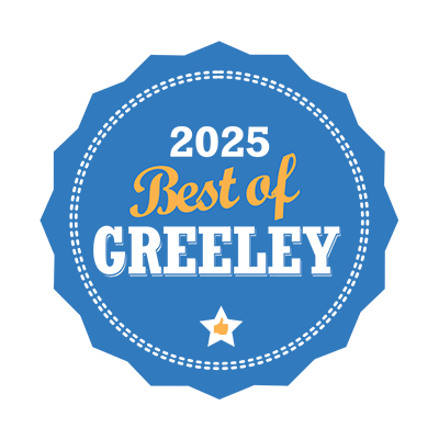 Best of Greeley 2025