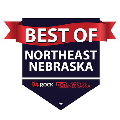 Best of Nebraska award