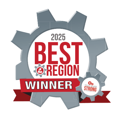 North Platte best of 2025