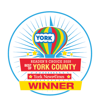 York best of winners 2025