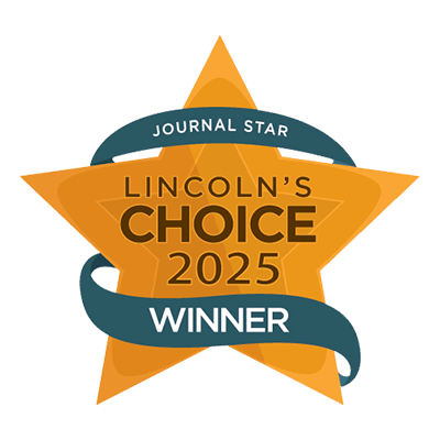 Lincoln’s Choice 2025 winner
