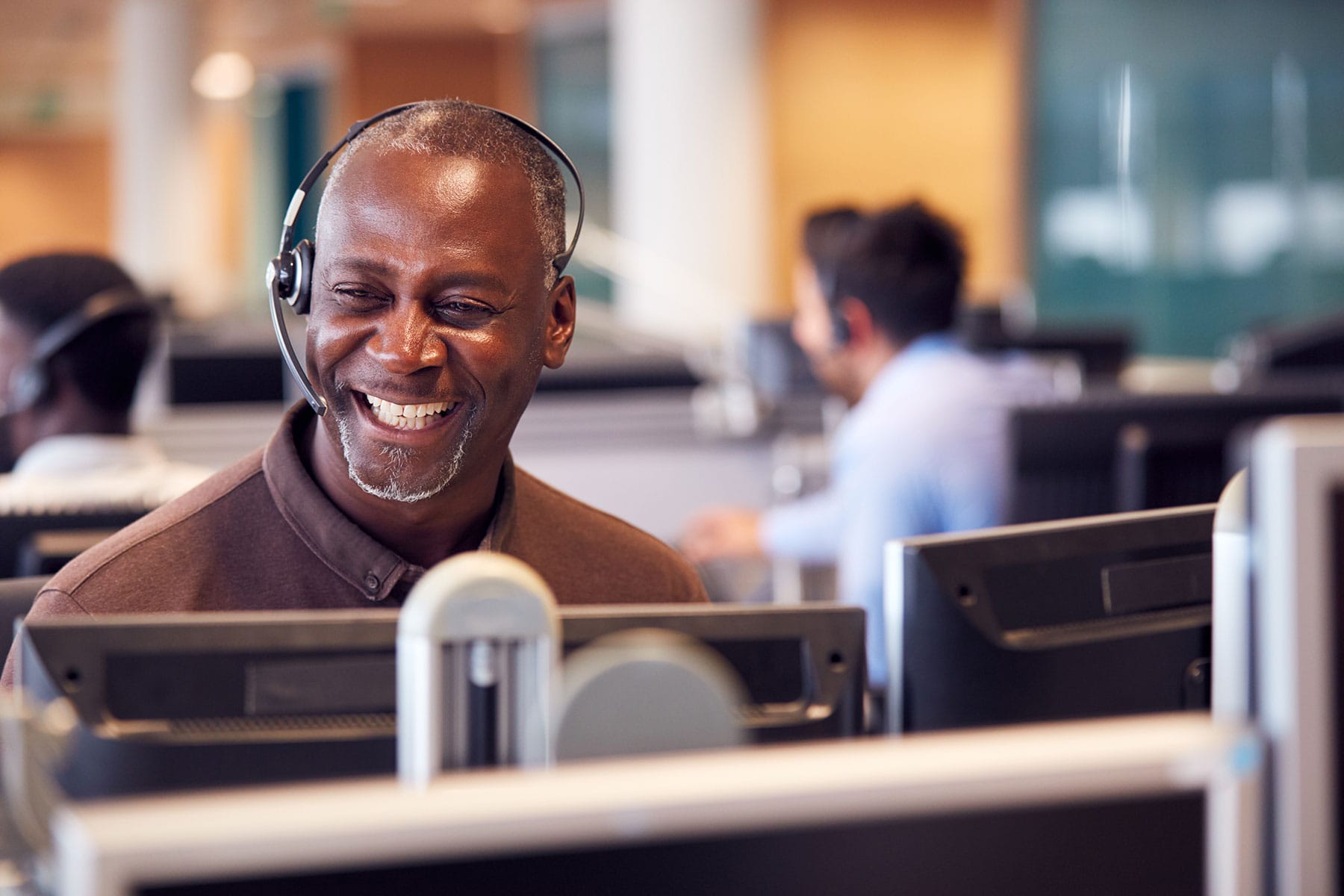 ALLO Business Voice solutions for business communication