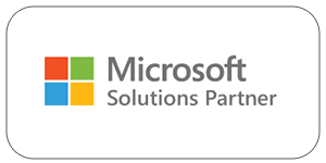 Microsoft Azure partner logo