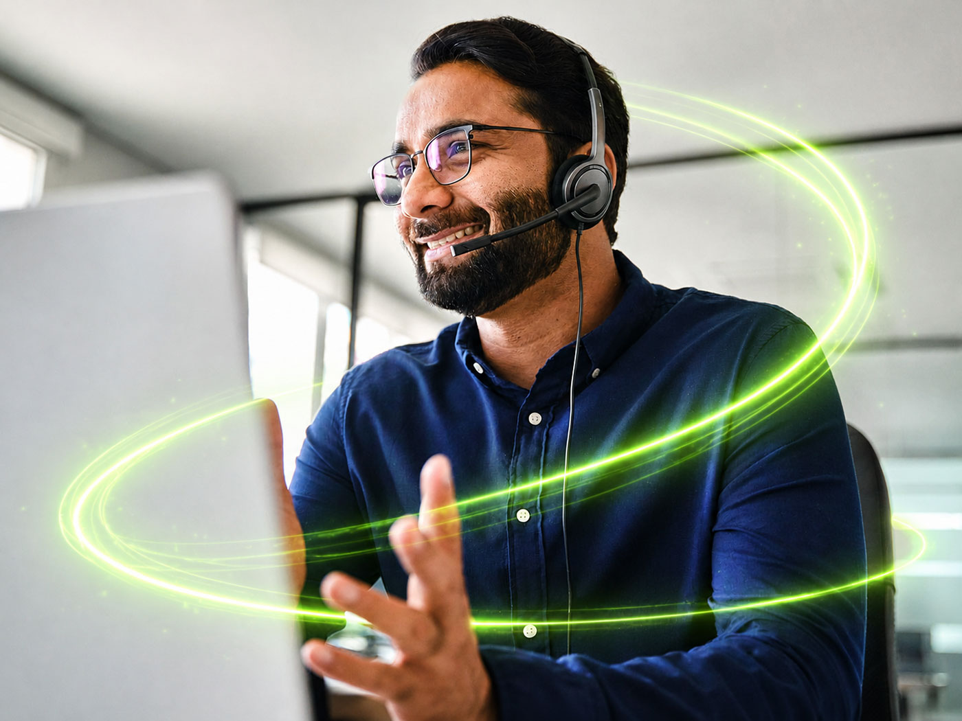 ALLO Business Voice solutions for business communication