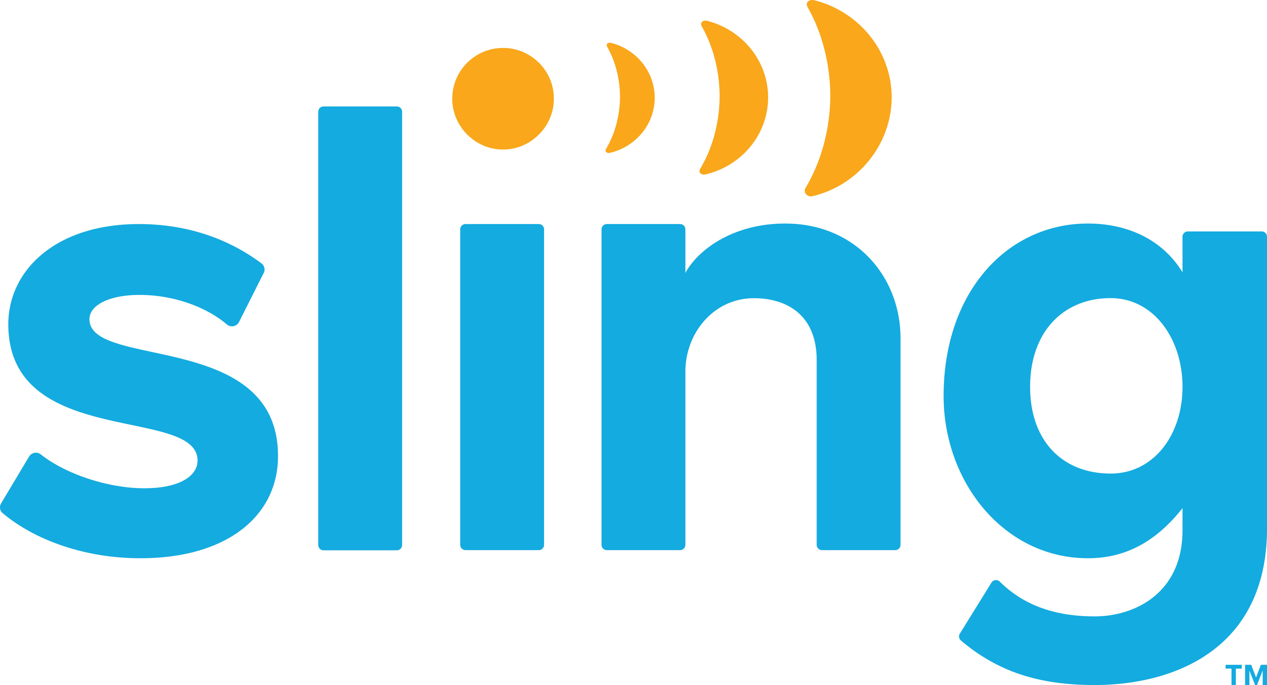 Sling TV