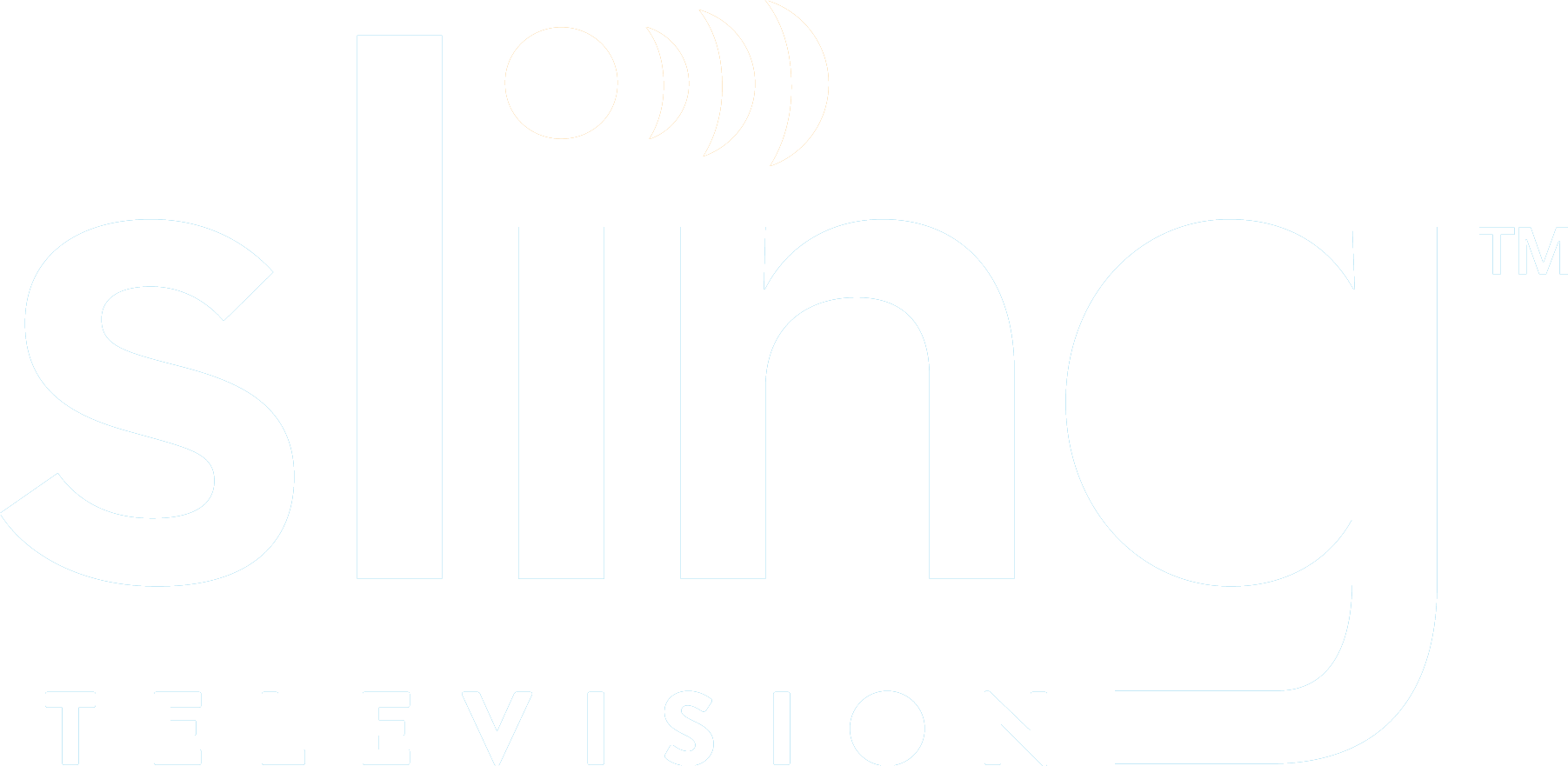 Sling TV logo