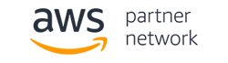 AWS Partner logo