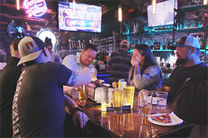 Bulldog Pub & Grub video preview