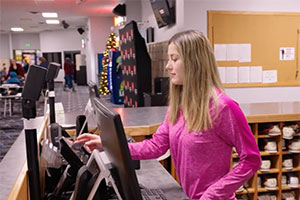 Highland Park Lanes video preview