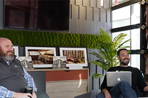 Maly marketing video preview