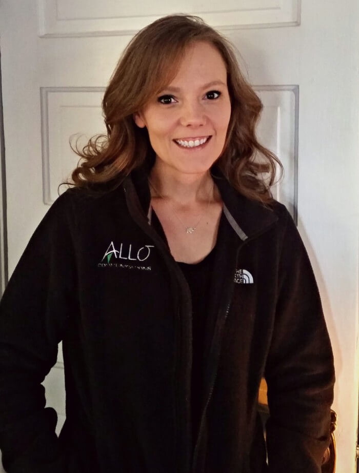 Photo of ALLO Teammate Devon