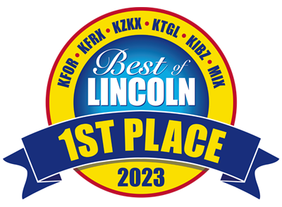 ALLO was voted as Lincoln's Best Company to Work For.