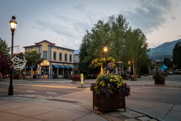 ALLO Fiber Internet, TV, & Phone in Breckenridge, CO