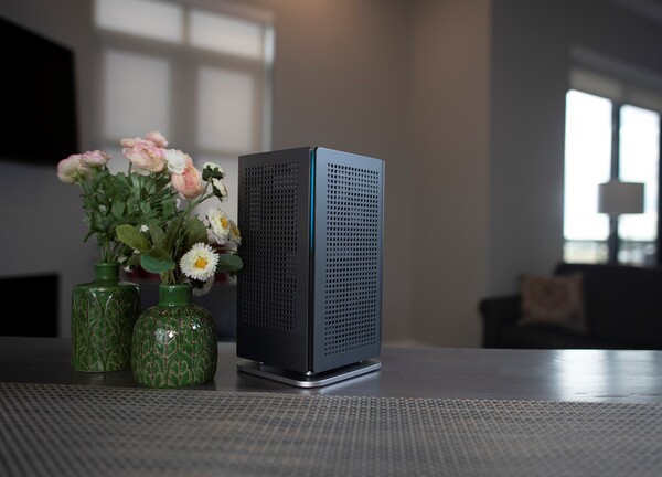 ALLO Fiber internet router