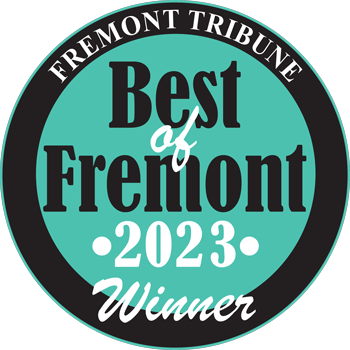 ALLO Fiber was voted Fremont's #1 Best Internet Provider for 2023.