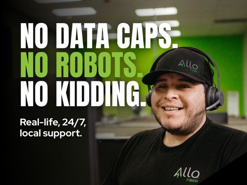 Data Cap Deal Breaker