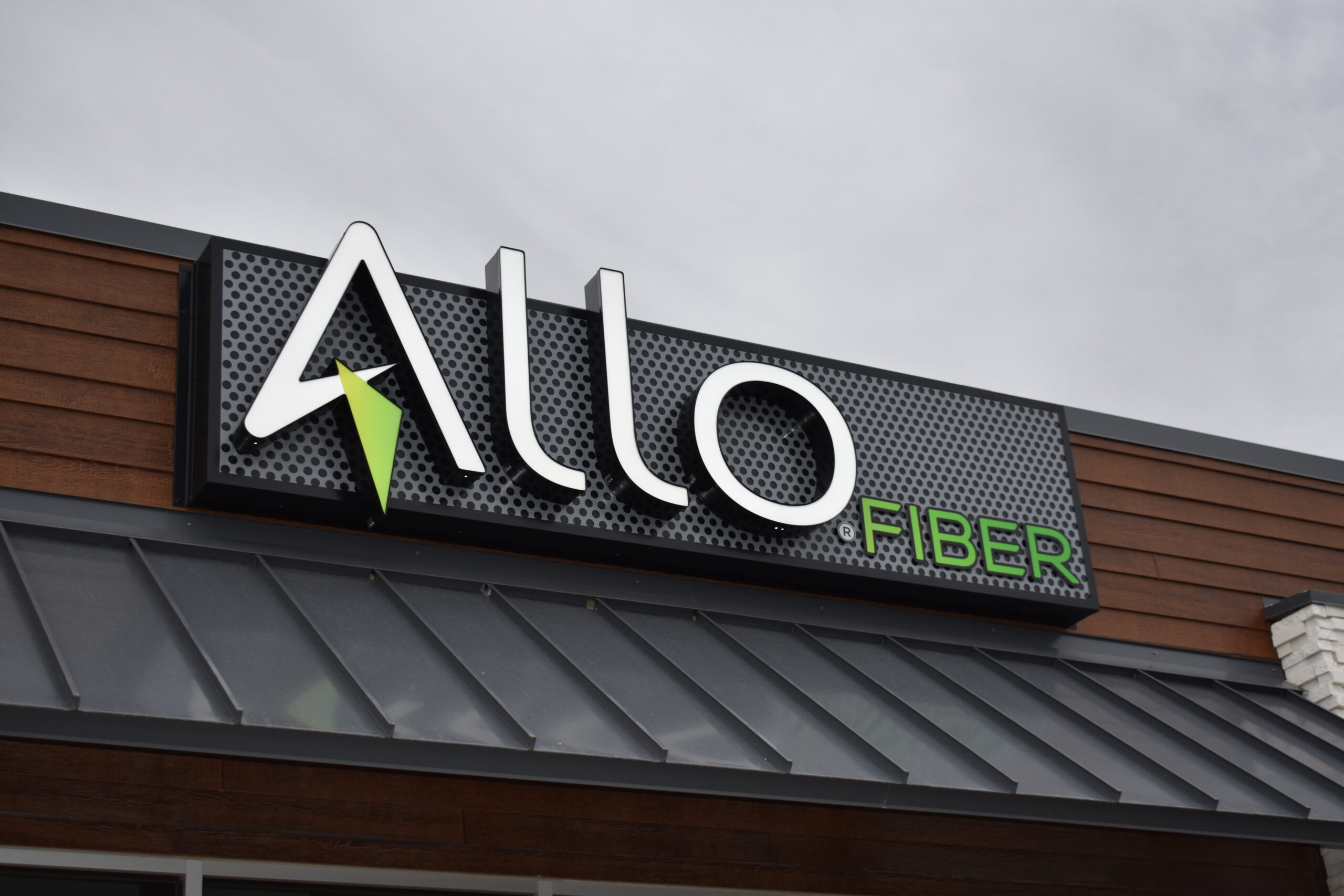 Joplin ALLO storefront