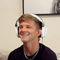 ALLO Athlete - Alex Thomsen