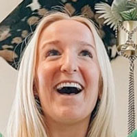 ALLO Athlete - Bronwyn Timperley