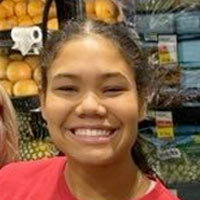 ALLO Athlete - Kennedi Orr