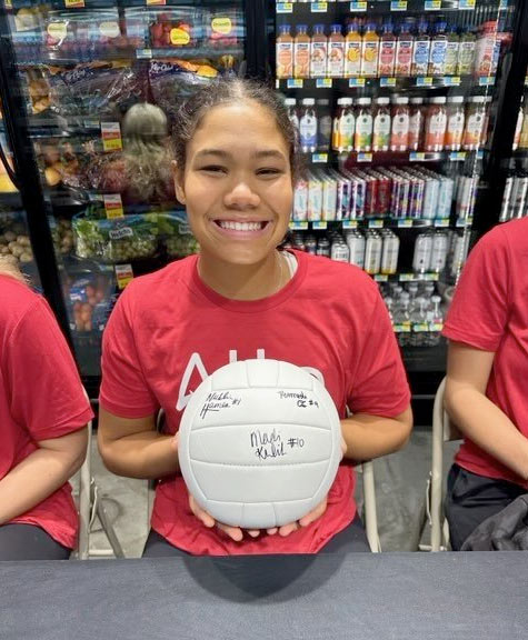 ALLO Athlete - Kennedi Orr