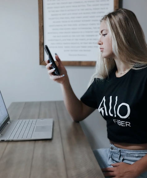 ALLO Athlete - Meghan Walker
