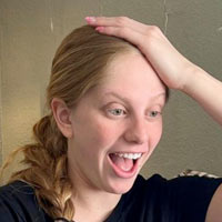ALLO Athlete - Sydney Stensgard