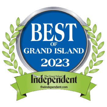 ALLO Fiber was voted Grand Island's #1 Best Internet Provider for 2023.