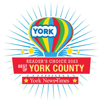 ALLO Fiber awarded #1 Best Internet Service Provider in 2023 for York, NE.
