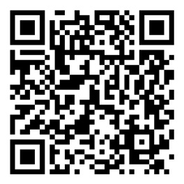 QR code to download the Smarthub app from the Apple App Store