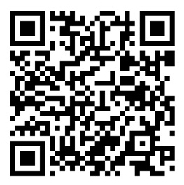 QR code to download the Smarthub app from the Apple App Store