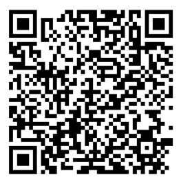 QR code to download the Smarthub app from Google Play