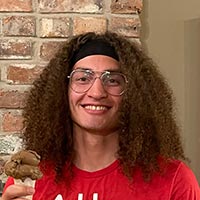 ALLO Athlete - Josiah Allick