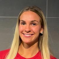 ALLO Athlete - Natalie Potts