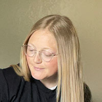 ALLO Athlete - Morgan Peterson