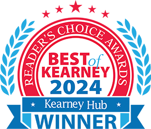 																										ALLO Fiber - For the second straight year, ALLO Fiber was voted the #1 best internet service provider in Kearney, NE.