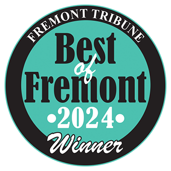 ALLO Fiber - Best Of Fremont Award Winner