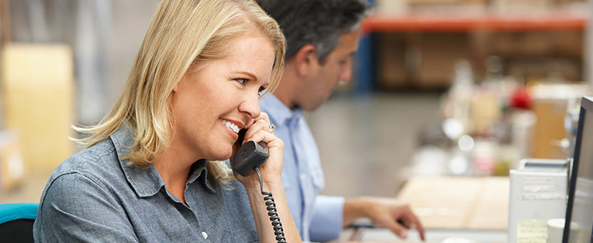 Business Cloud Voice Solutions. Secure VoIP Calling | ALLO Fiber