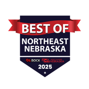 Best of Northeast Nebraska 2025 winner