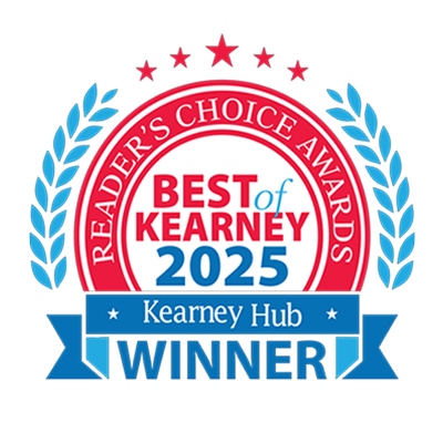 ALLO Fiber - Best Of Kearney Award Winner