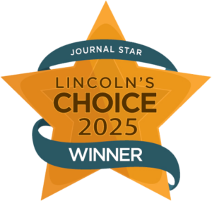 Lincoln's Choice 2025 winner