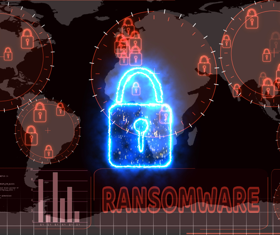What Happens When Ransomware Strikes