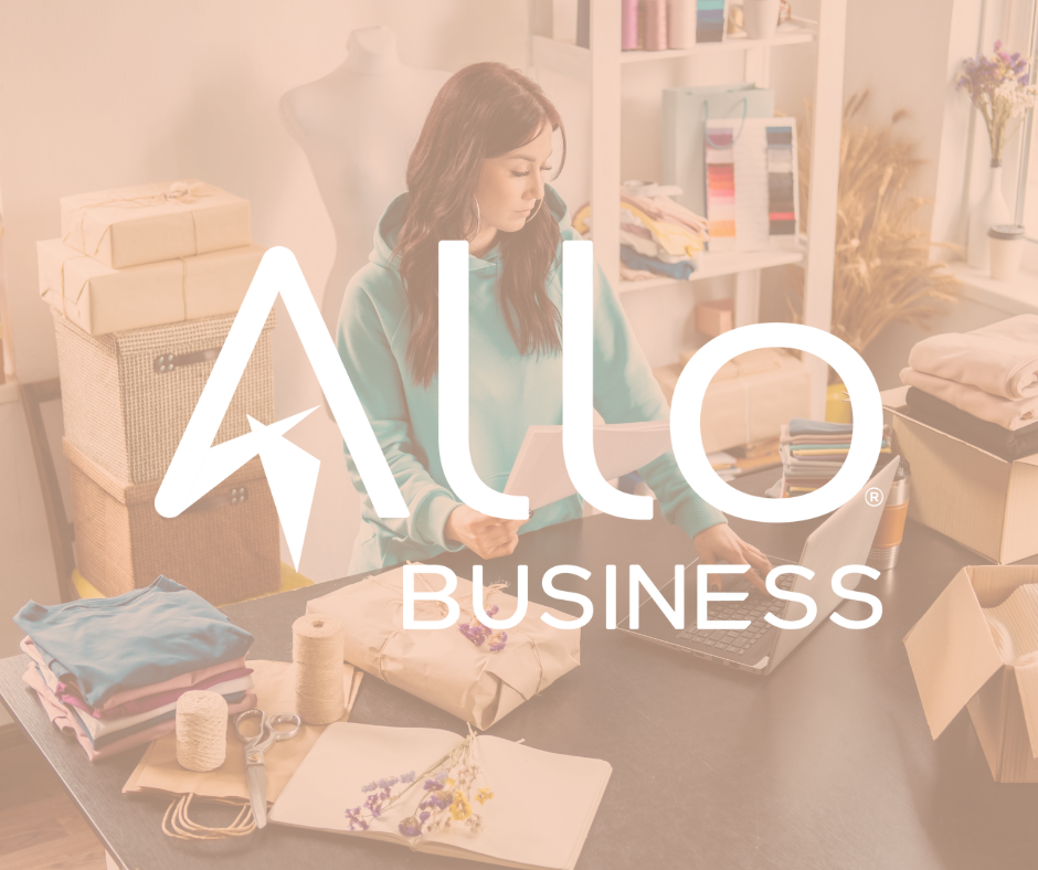 New Small and Medium Business Internet Packages