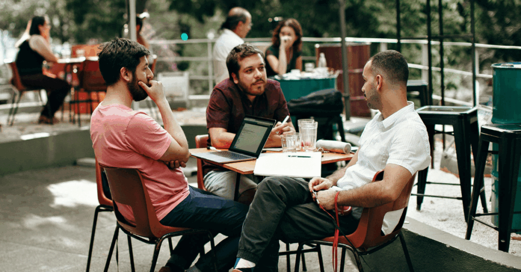 Does Your Business Need Outdoor Wi-Fi? Stay Competitive with the Right Connectivity.