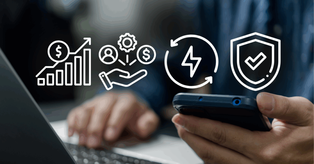 Turn Business Wi-Fi into a Competitive Edge