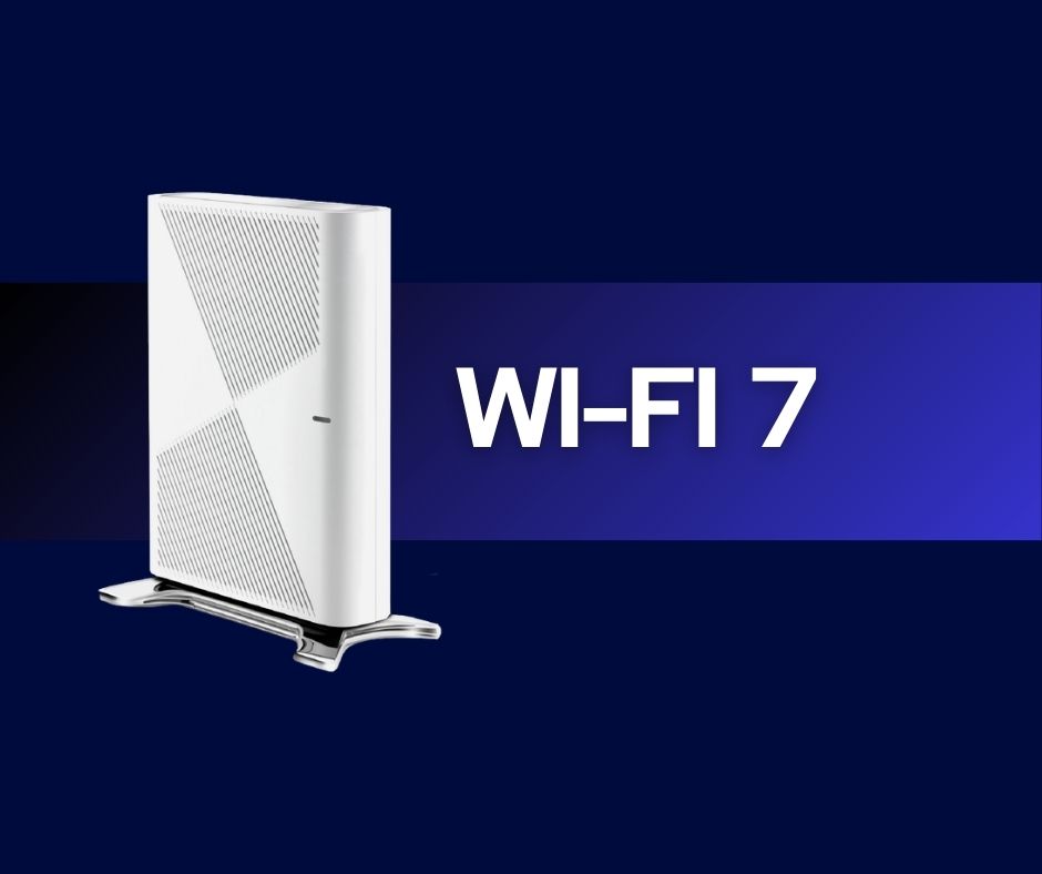 Wi-Fi 7: The Network Standard Transforming Business Operations